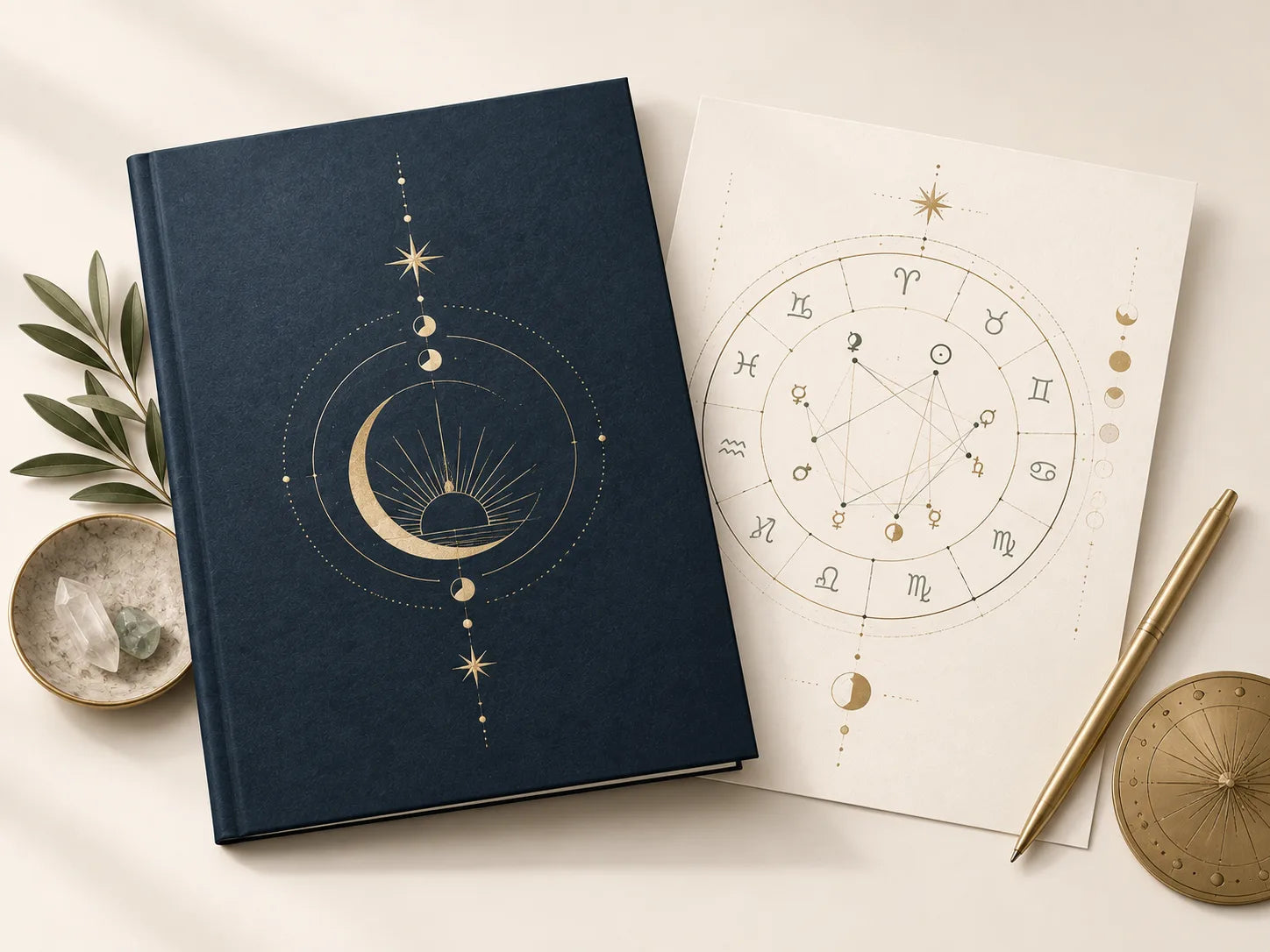 Free Horoscope Chart