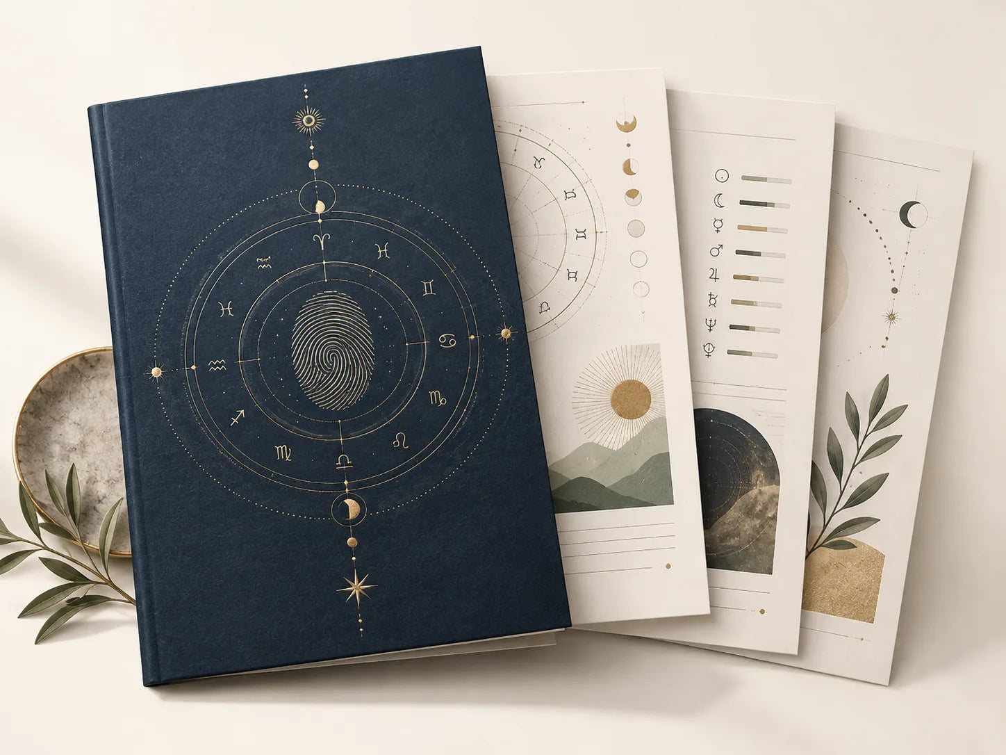 Life Road Map Report artwork