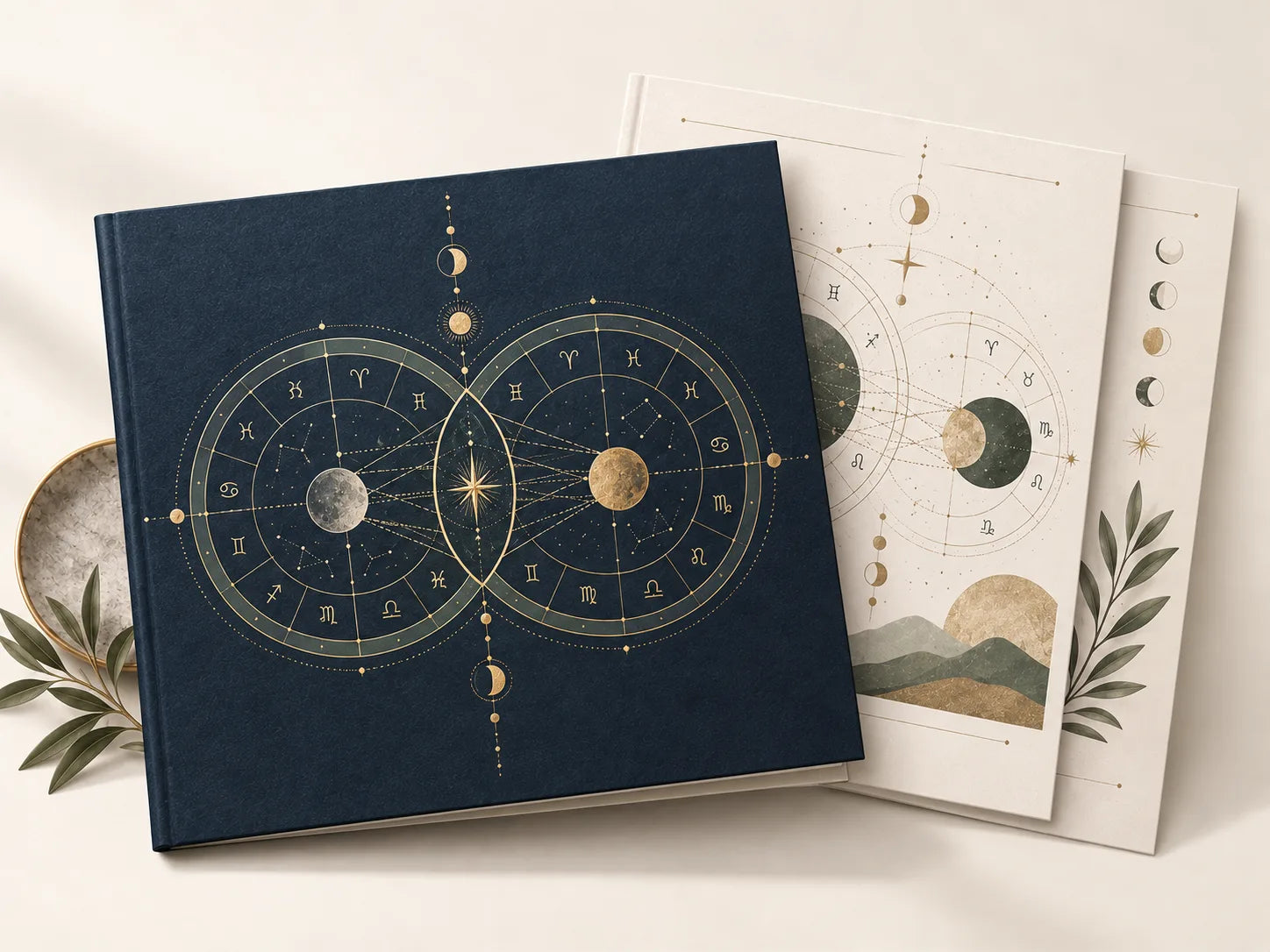 Synastry Report